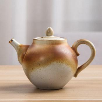 Juego de Té Vintage “Ritual de Hierro”