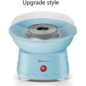 Máquina de algodón de azúcar mini