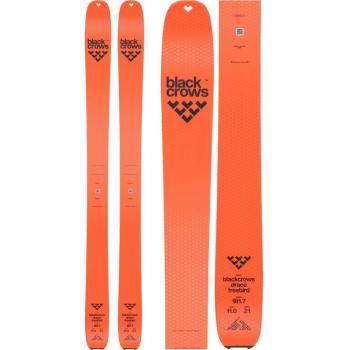 Black Crows Draco Freebird Touring Skis 24/25