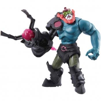 Figura Trap Jaw Mattel Masters of the Universe