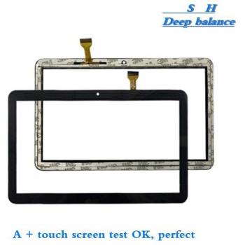 Panel táctil 10,1” XC‑PG1010‑144‑A2 Sensor Digitalizador 100%