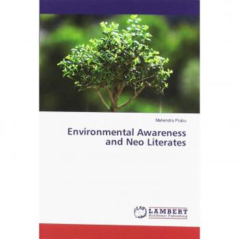 Environmental Awareness and Neo Literates
