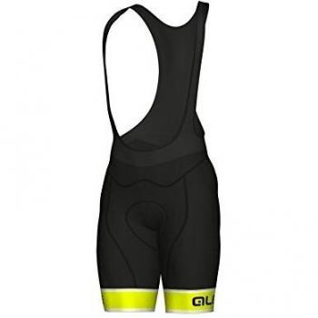 Salopette Uomo Nero XL Sella Alé
