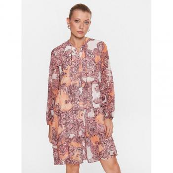 Marc Aurel Hemdkleid in Farbenfrohem Design