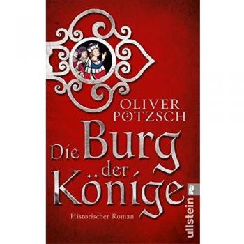 Die Burg der KÃ¶nige