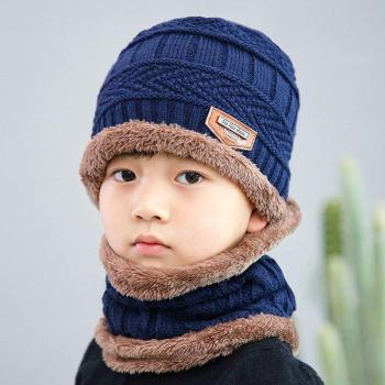 Velvet Winter Wonder Cap