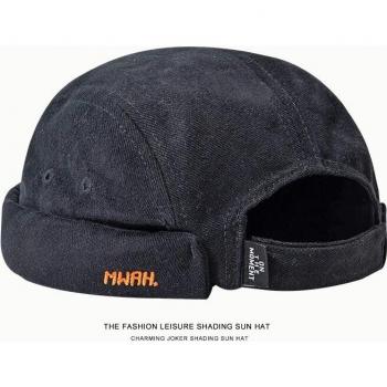 Gorro Marinero Retro Cálido