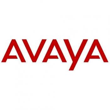 Alimentatore 300W Avaya 4800gts/8100 senza PC