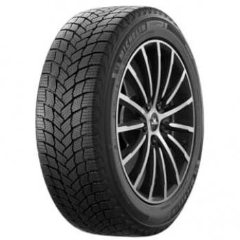 Neumático Michelin X-Ice Snow SUV 235/55 R 18 104 T XL