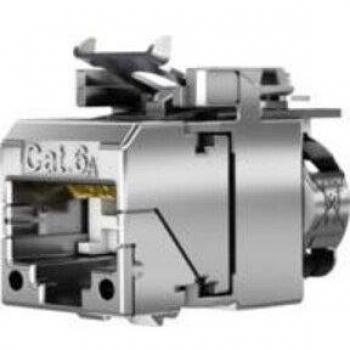 Telegärtner J00029A6000 Keystone-Modul (J00029A6000)