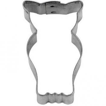 Partystrolche Ausstechform „Eule“ – 5,5 cm