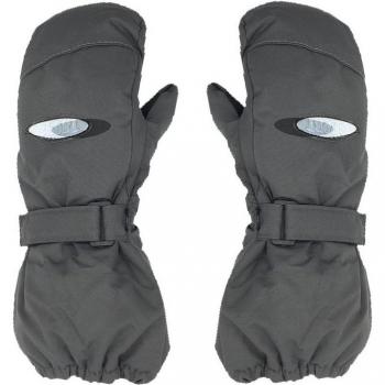 Manoplas cálidas de invierno para niños