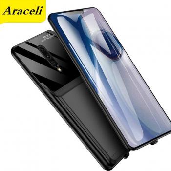 Araceli 10000 mAh pour Oneplus 7 7 Pro 7T 7T Pro chargeur de téléphone
