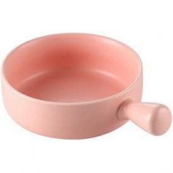 Bandeja de porcelana resistente al calor 650ML