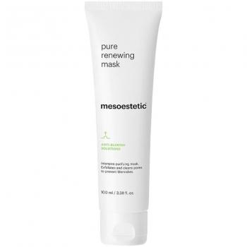 Pure Renewing Mask MESOESTETIC