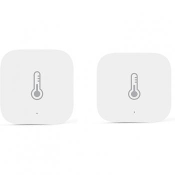 Aqara Híbrido: Sensor de Clima y Ambiente