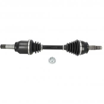 Meyle Drive Shaft 214-498-0112