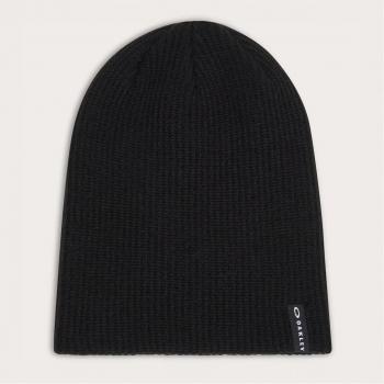 Gorro Oakley Back Bone 2.0 negro