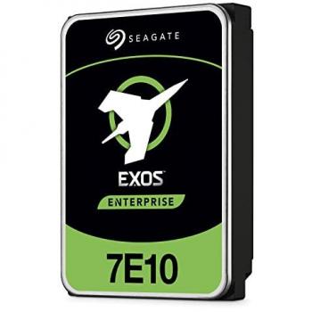 Disco rigido Seagate Enterprise 4 TB 3.5 SATA III