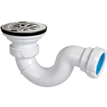 Plato Ducha Jimten M103128 con Valvula Sifón Orientable S-117