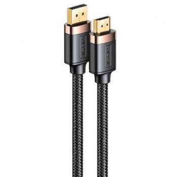 US‑SJ530 2 m HDMI Videokabel – Usams – 4K Ultra‑High‑Definition