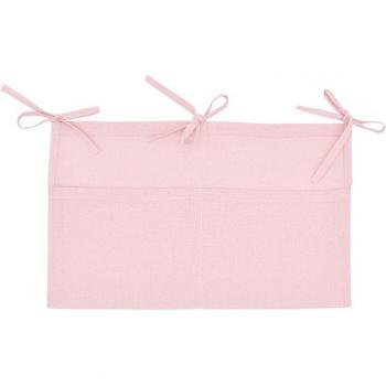 Baby Essentials Crib Organizer