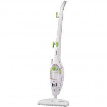 Limpiador a vapor 0,5 min Morphy Richards