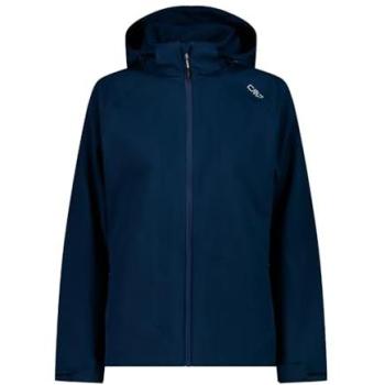 Chaqueta SoftShell para Mujeres – Versión Azul