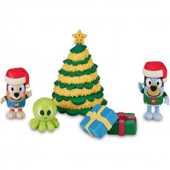 CALENDARIO DE ADVIENTO BLUEY DE FAMOSA