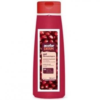 Gel de Granada Acofarderm 750ml