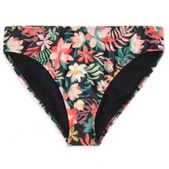 Docks Damen Bikini-Hose im Mix-Design