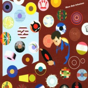 More Dub Infusions by Best Seven – 2002 German Dance & Electronica