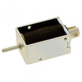 Elettromagnete di sollevamento Tremba HMF-2620-39d.002 24VDC