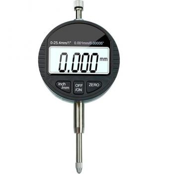 XCAN Electronic Micrometer 0-12.7mm/0-25.4mm 0.001mm