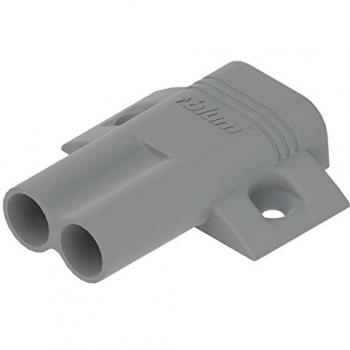 Supporto Croce Doppio Blum
