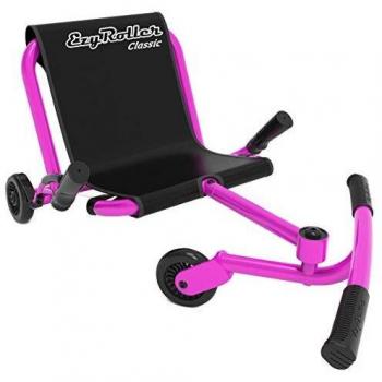 Ezy Roller Classic Princess Pink EZR1P
