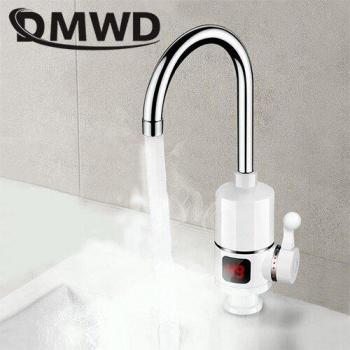 Robinet à Eau Chaude Express 3000 W – Sans Réservoir