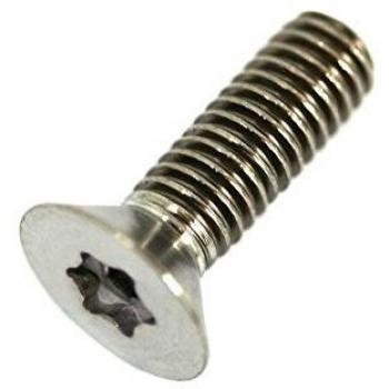 TORNILLO TITANIO TORX M5X8MM GR5