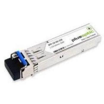 Plusoptic SFP-1G-SX-CIS Cisco Compatible 1.25G 850NM 550M LC