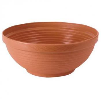 Doniczka Misa Terakotowa DMS06 PROSPERPLAST