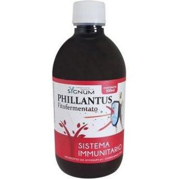 Sygnum Phillantus 500ml - Extrato de Phyllanthus