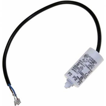 Condensatore refrigerazione 4 mf Indesit 3277348055