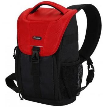 Bandolera Vanguard 47 Red