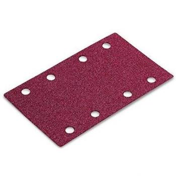 FLEX Klettschleifpapier 80x133 mm P40 (50 St.)