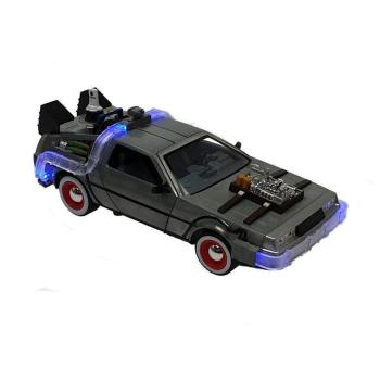 ChronoDrive 1:24 Hollywood DeLorean Ride