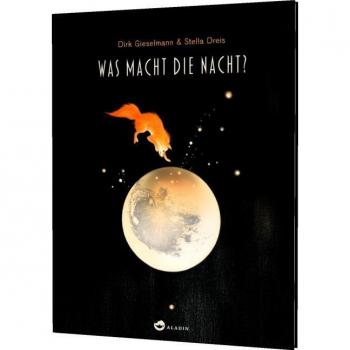 Was macht die Nacht?