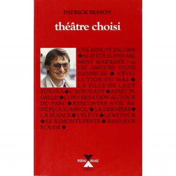 Théâtre choisi