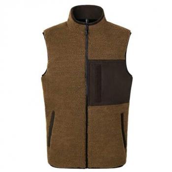 Rock Experience Gilet Re.Takotna