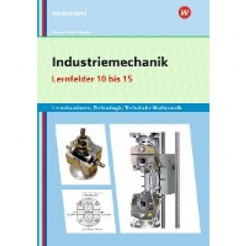 Industriemechanik Lernsituationen Technologie Technische Mathematik