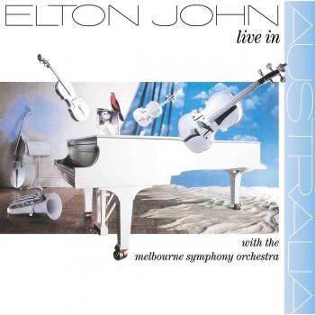 Live in Australia